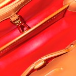 Louis Vuitton Capucines BB Handbag